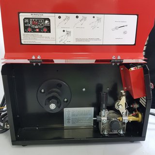 Soldador Stayer Welding Mig 165 Multi 32Bits