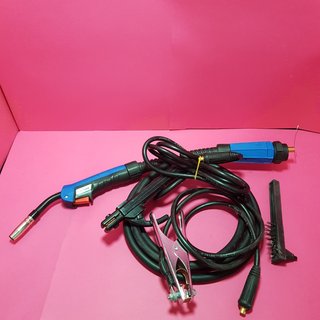 Soldador Stayer Welding Mig 165 Multi 32Bits