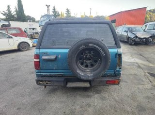 Radiador de agua opel 91146915 frontera a 379833