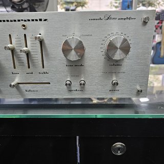 Amplificador Marantz 1090
