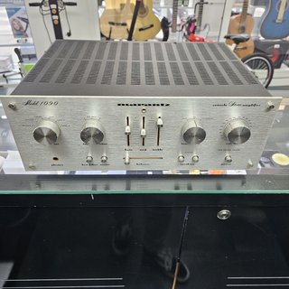Amplificador Marantz 1090