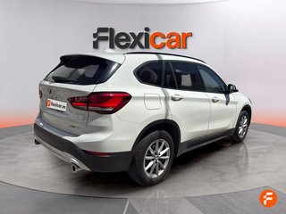 BMW X1 sDrive18d