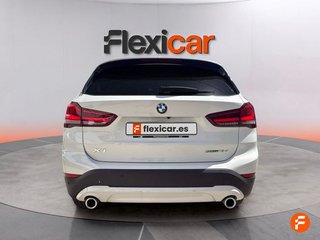 BMW X1 sDrive18d