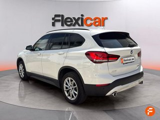 BMW X1 sDrive18d