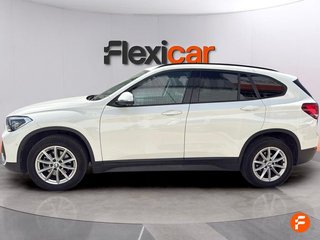 BMW X1 sDrive18d