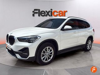 BMW X1 sDrive18d