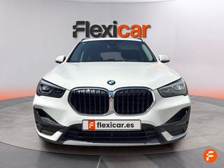 BMW X1 sDrive18d