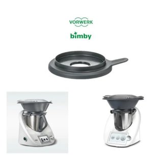 Coperchio Bimby TM5 TM6 Originale Nuovo