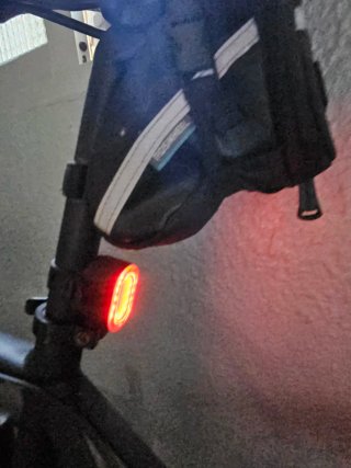 Bicicleta Carretera Triban 500 Negra