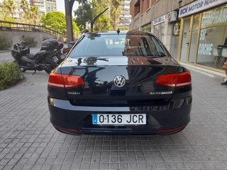 Volkswagen Passat VOLKSWAGEN PASSAT B8 2.0 TDI