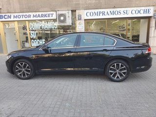 Volkswagen Passat VOLKSWAGEN PASSAT B8 2.0 TDI