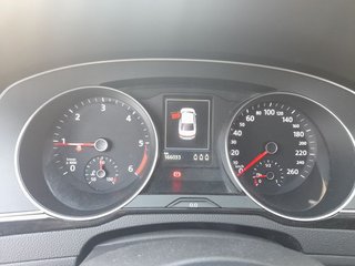 Volkswagen Passat VOLKSWAGEN PASSAT B8 2.0 TDI