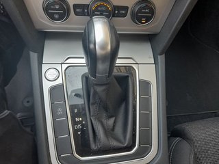Volkswagen Passat VOLKSWAGEN PASSAT B8 2.0 TDI