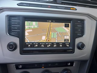 Volkswagen Passat VOLKSWAGEN PASSAT B8 2.0 TDI