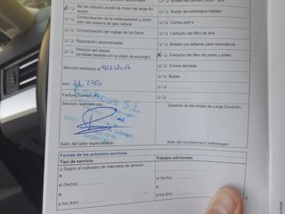 Volkswagen Passat VOLKSWAGEN PASSAT B8 2.0 TDI
