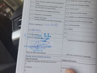 Volkswagen Passat VOLKSWAGEN PASSAT B8 2.0 TDI