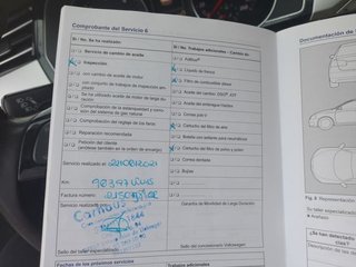 Volkswagen Passat VOLKSWAGEN PASSAT B8 2.0 TDI