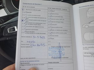 Volkswagen Passat VOLKSWAGEN PASSAT B8 2.0 TDI