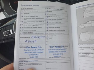 Volkswagen Passat VOLKSWAGEN PASSAT B8 2.0 TDI
