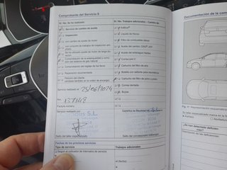 Volkswagen Passat VOLKSWAGEN PASSAT B8 2.0 TDI