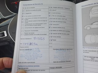 Volkswagen Passat VOLKSWAGEN PASSAT B8 2.0 TDI