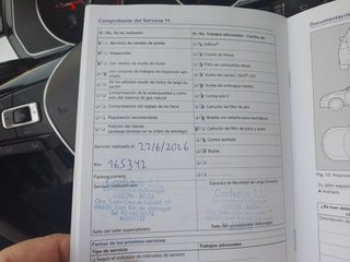 Volkswagen Passat VOLKSWAGEN PASSAT B8 2.0 TDI