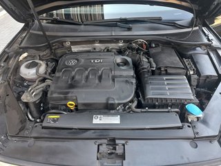 Volkswagen Passat VOLKSWAGEN PASSAT B8 2.0 TDI