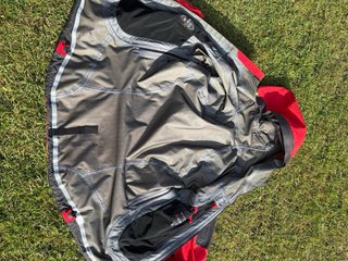 Chaqueta Montura Gore-Tex Pro Vertigo