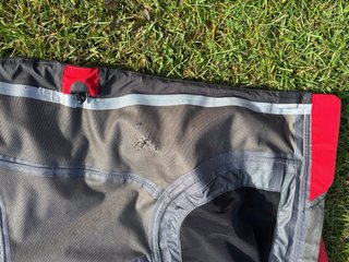 Chaqueta Montura Gore-Tex Pro Vertigo