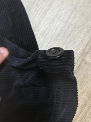 Conjunt català armilla i pantalons.  Caramelles