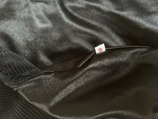 Conjunt català armilla i pantalons.  Caramelles