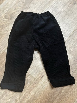 Conjunt català armilla i pantalons.  Caramelles