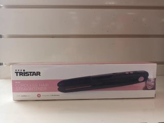 Tristar Plancha Pelo Sin Cable RR-2101/HD2501