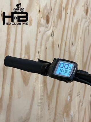 Cube Reaction Hybrid Race 625 Shimano XT 2022