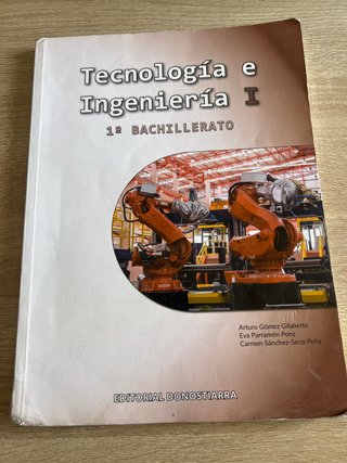 Libro de texto