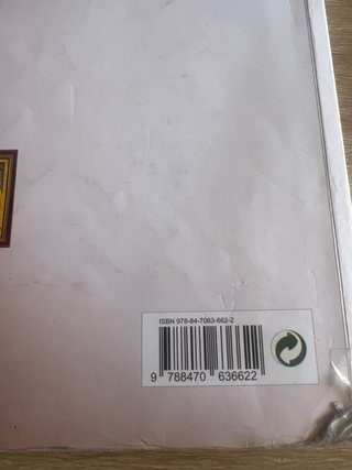 Libro de texto