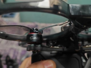 DJI Avata Drone + Accesorios + Mejora