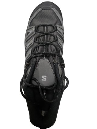 Zapatillas de Senderismo ,SALOMON X Ultra Pioneer GTX , EU-42 2/3