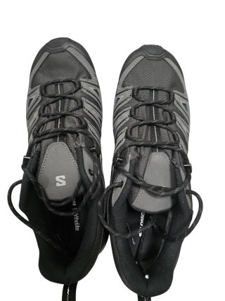 Zapatillas de Senderismo ,SALOMON X Ultra Pioneer GTX , EU-42 2/3