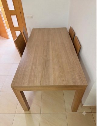 Mueble de salón completo, urge vender!
