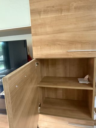Mueble de salón completo, urge vender!