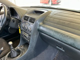 Lexus IS 200