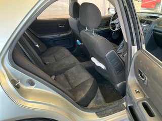 Lexus IS 200