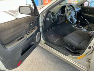 Lexus IS 200