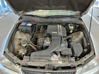 Lexus IS 200