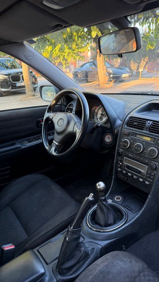Lexus IS 200