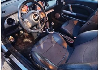 MINI Cooper 2002