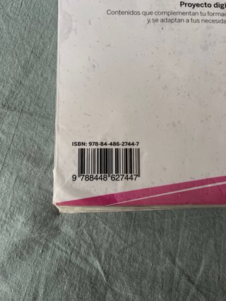libro economía 1 bachillerato