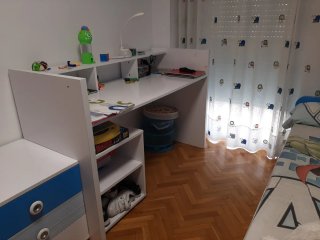Habitación infantil completa
