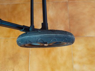 Bugaboo Camaleón 3: Silla y capazo